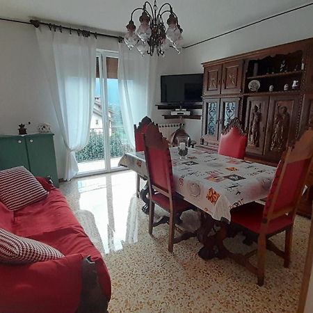 Apartament Casa Di Gianni Primaluna Zewnętrze zdjęcie