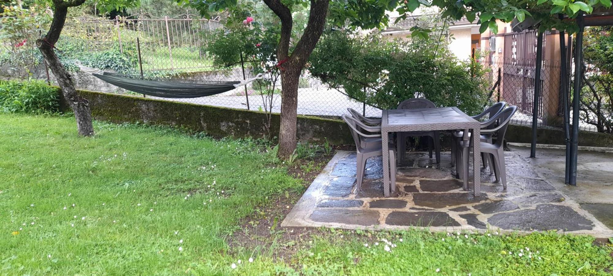Apartament Casa Di Gianni Primaluna Zewnętrze zdjęcie
