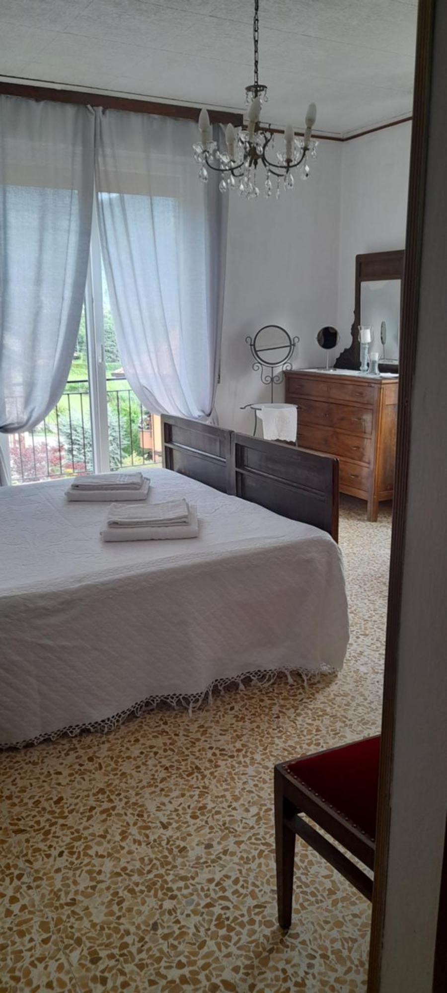 Apartament Casa Di Gianni Primaluna Zewnętrze zdjęcie
