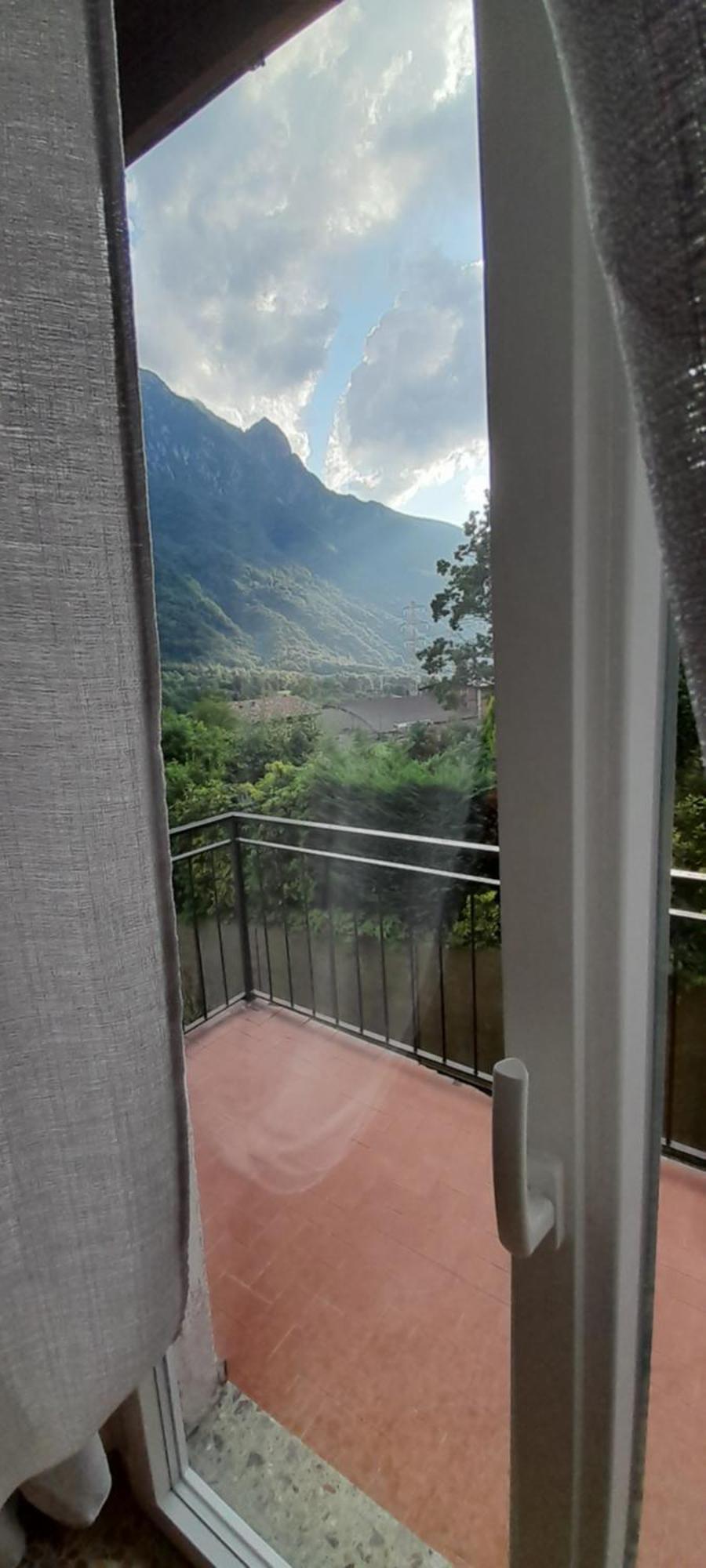 Apartament Casa Di Gianni Primaluna Zewnętrze zdjęcie