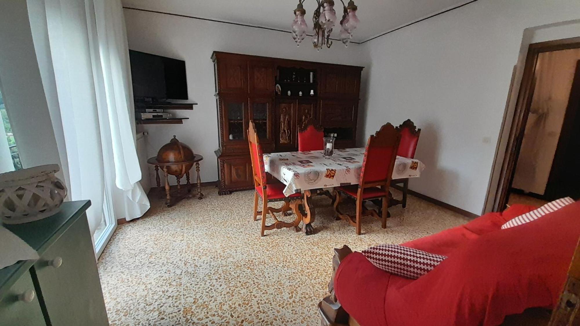 Apartament Casa Di Gianni Primaluna Zewnętrze zdjęcie