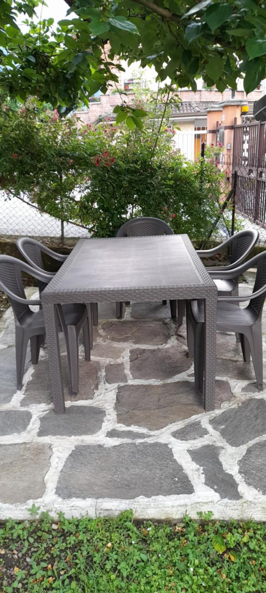 Apartament Casa Di Gianni Primaluna Zewnętrze zdjęcie