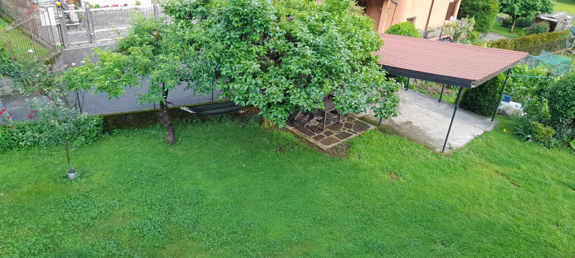 Apartament Casa Di Gianni Primaluna Zewnętrze zdjęcie