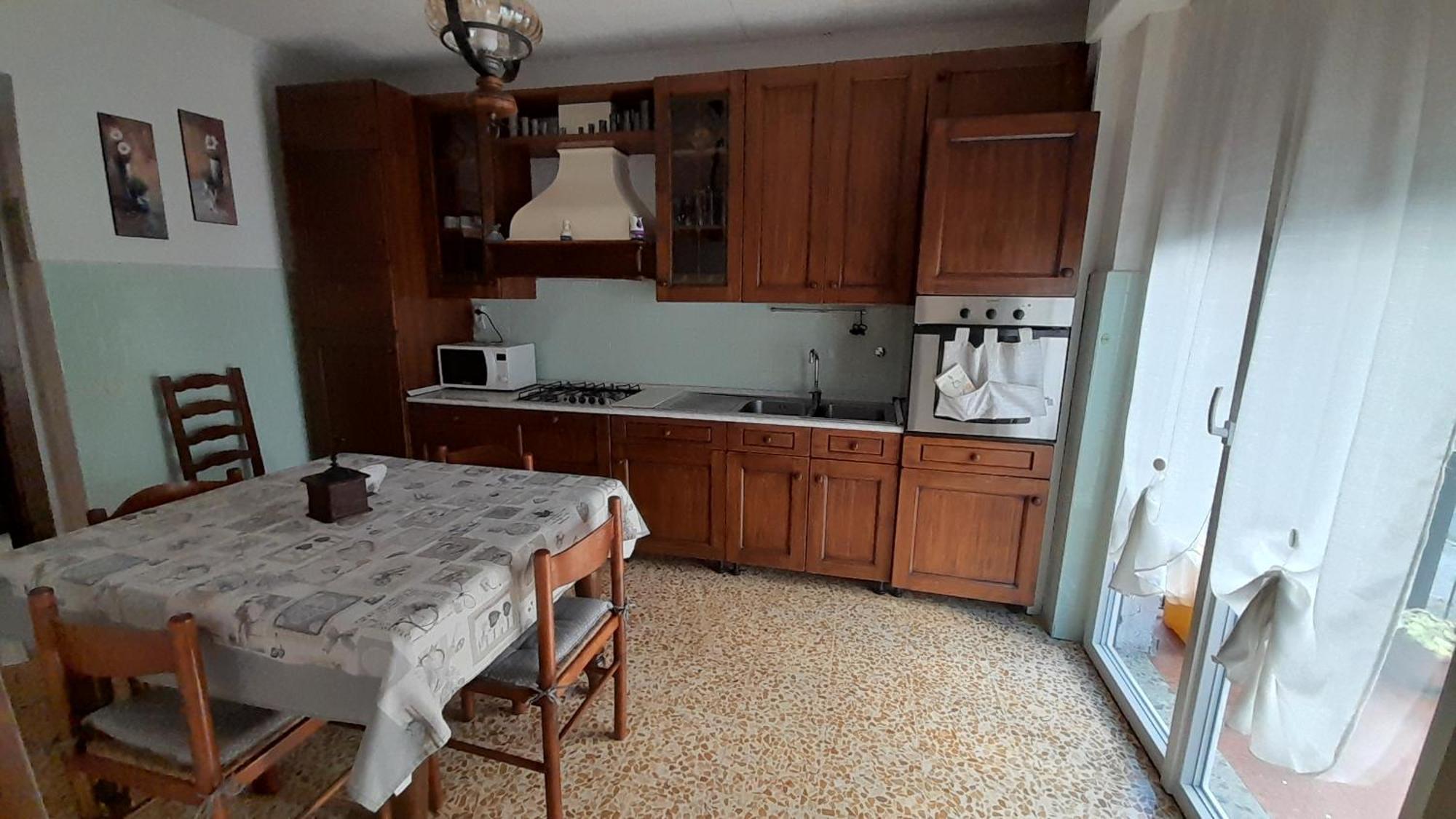 Apartament Casa Di Gianni Primaluna Zewnętrze zdjęcie