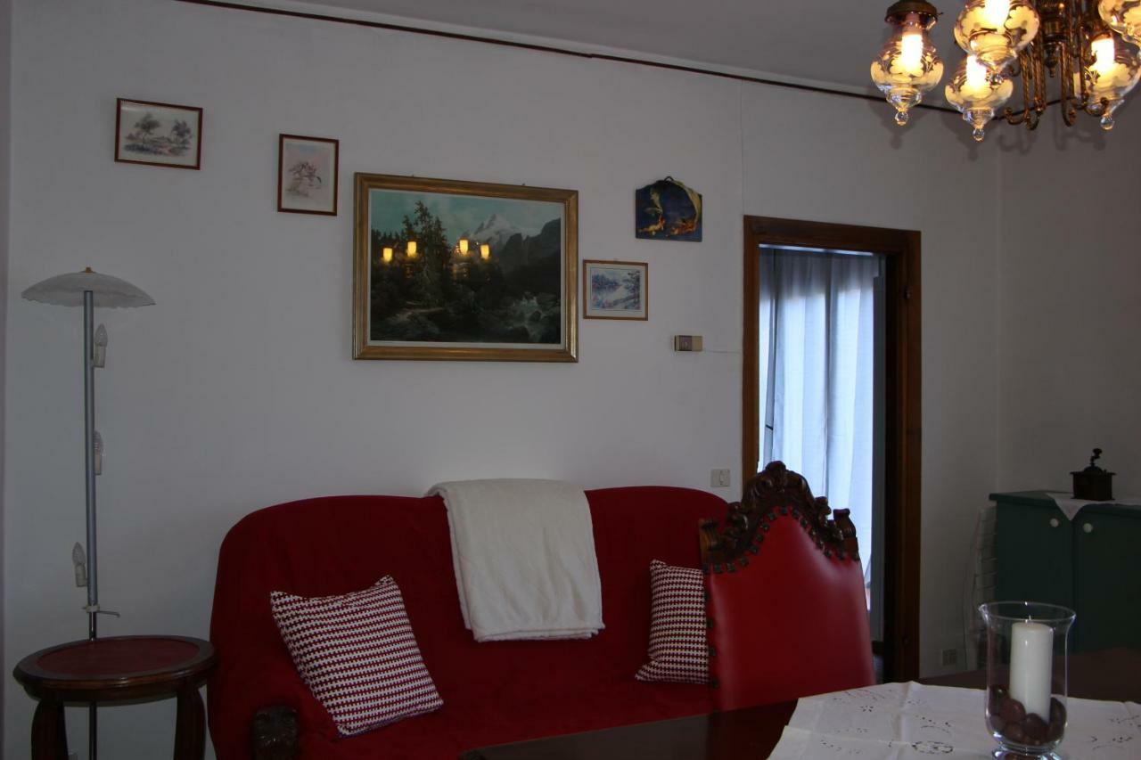 Apartament Casa Di Gianni Primaluna Zewnętrze zdjęcie