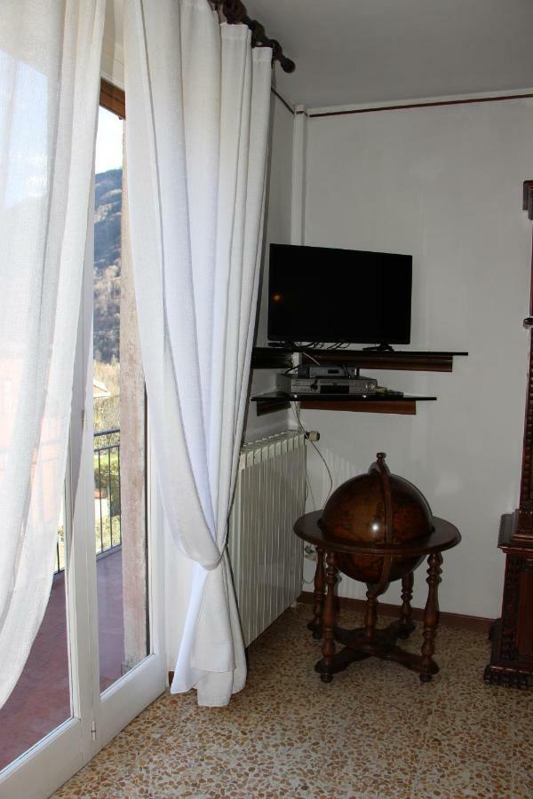 Apartament Casa Di Gianni Primaluna Zewnętrze zdjęcie